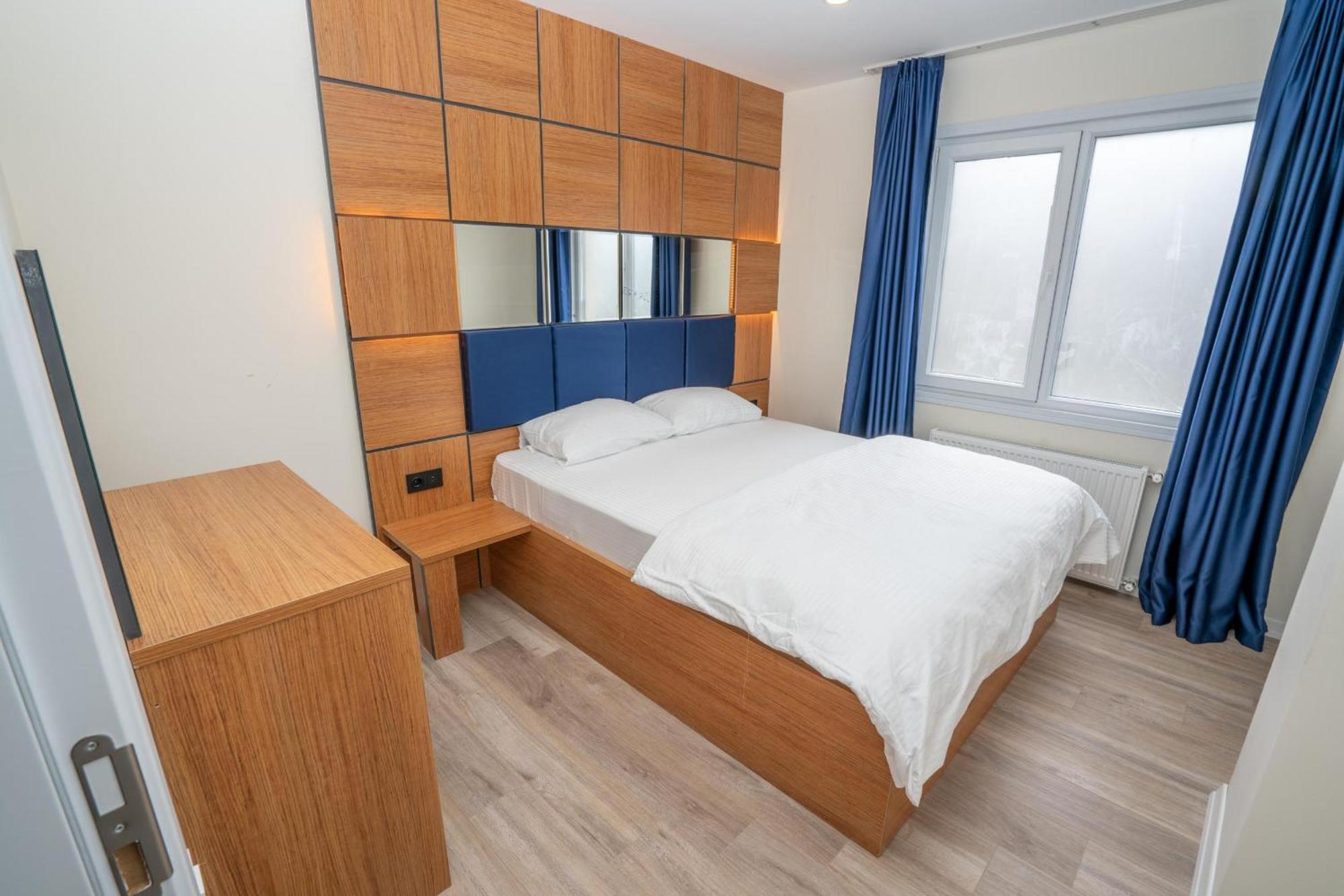 Guest Suites Istanbul Eksteriør bilde